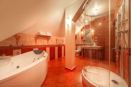 Hotel Rezydencja Dw�r Polski