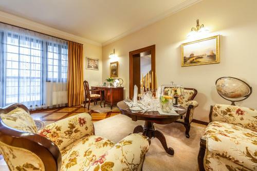 Hotel Rezydencja Dw�r Polski