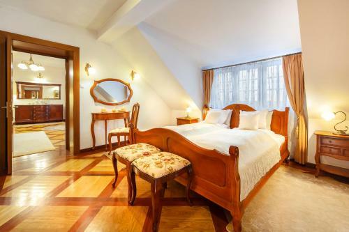 Hotel Rezydencja Dw�r Polski