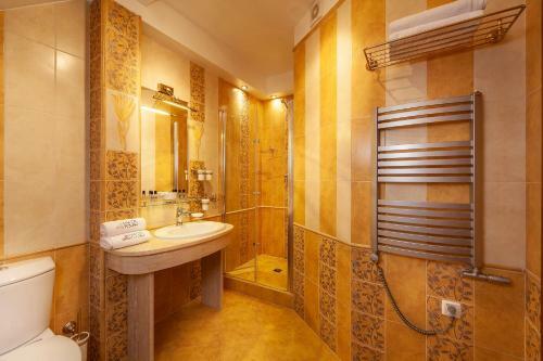 Hotel Rezydencja Dw�r Polski
