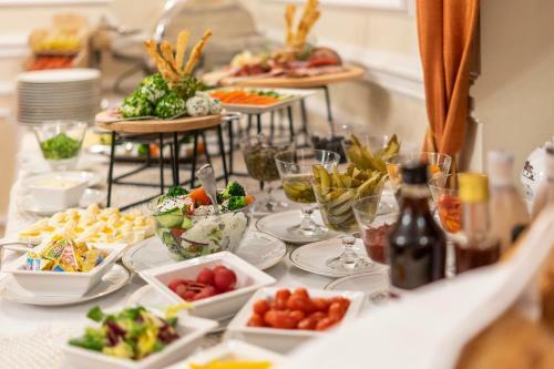 Hotel Rezydencja Dw�r Polski
