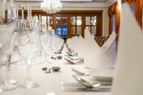 Hotel Rezydencja Dw�r Polski