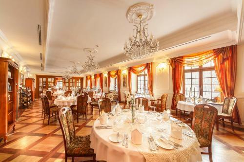 Hotel Rezydencja Dw�r Polski