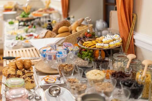 Hotel Rezydencja Dw�r Polski