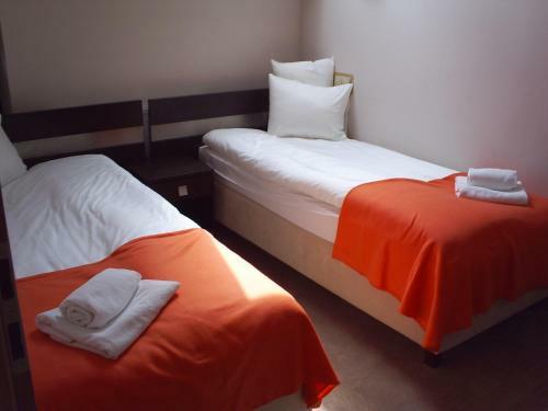 Aparthotel Kie?cz�wek