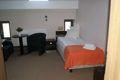 Aparthotel Kie?cz�wek