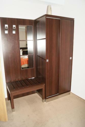 Aparthotel Kie?cz�wek
