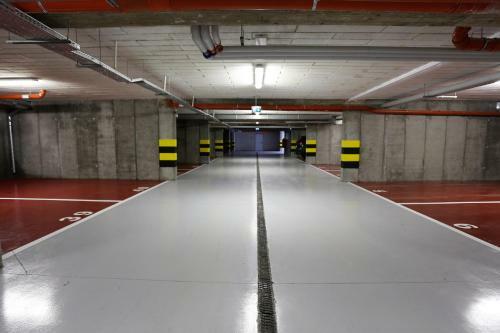 Apartamenty Ostrowski Dwie Sosny
