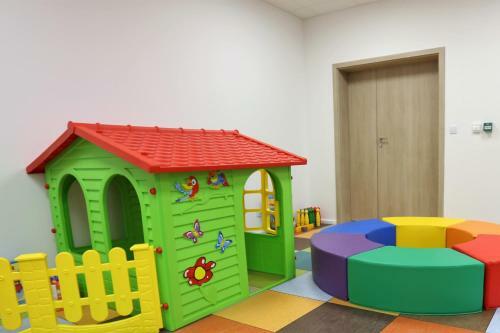 Apartamenty Ostrowski Dwie Sosny