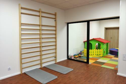 Apartamenty Ostrowski Dwie Sosny