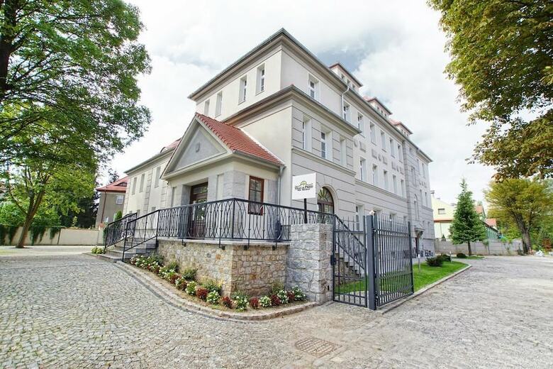 Hotel Villa La Pierre