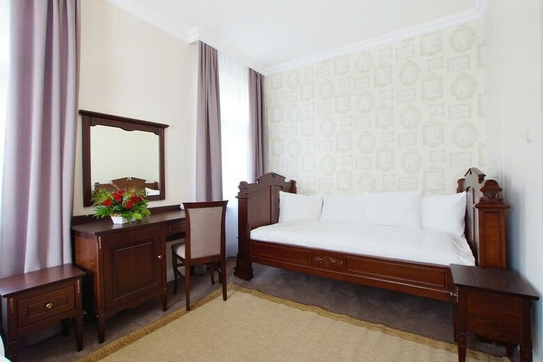 Hotel Villa La Pierre