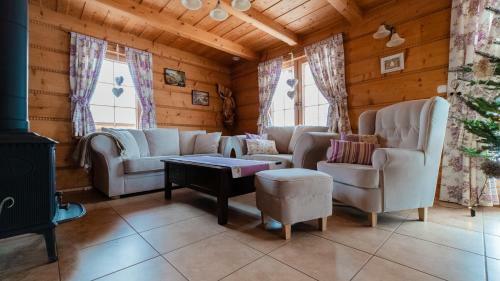 Villa Ja?kowa Chata