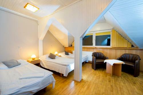 Apartamento Osir Wawrzkowizna