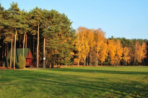 Apartamento Osir Wawrzkowizna