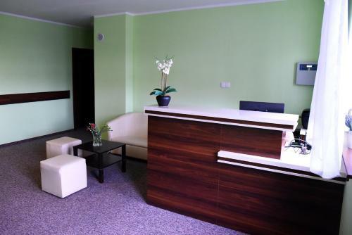 Hostal Go?ciniec Sikorka