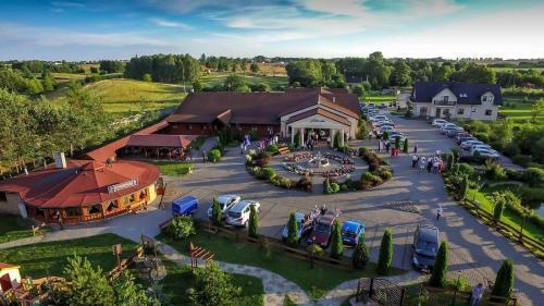 Hostal Go?ciniec Sikorka