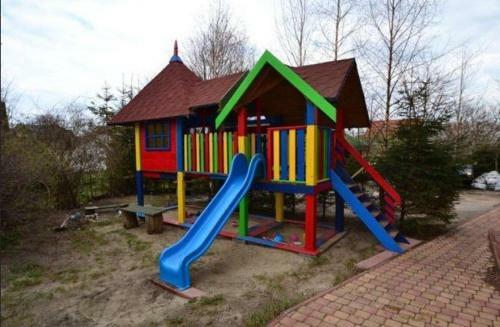 Hostal Pokoje Z Widokiem Na Morze III