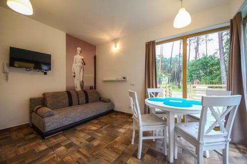 Apartamento Villa Arkadia Mare