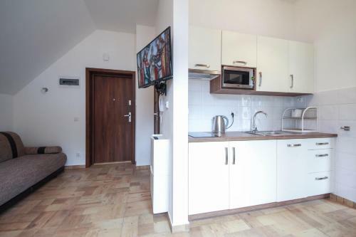 Apartamento Villa Arkadia Mare