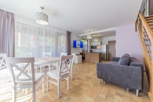 Apartamento Villa Arkadia Mare