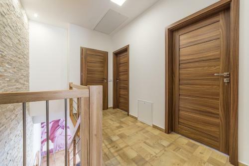 Apartamento Villa Arkadia Mare