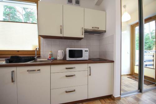 Apartamento Villa Arkadia Mare