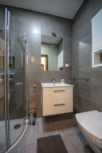 Apartamento Villa Arkadia Mare