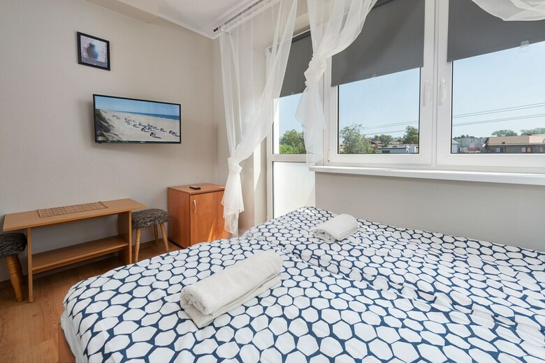 Hostal Dom Wypoczynkowy Rubin