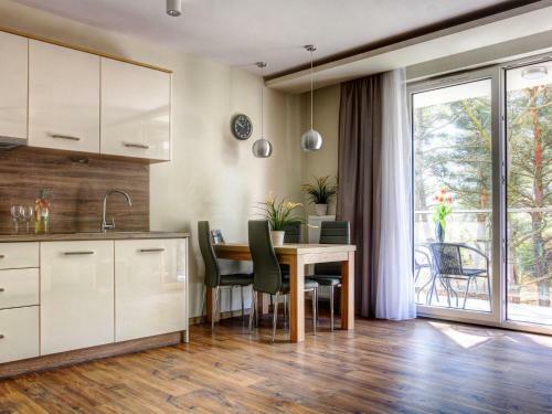 Apartamento Marina Jastrz?bia G�ra