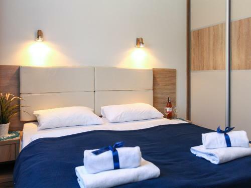 Apartamento Marina Jastrz?bia G�ra