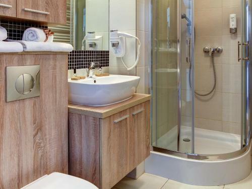 Apartamento Marina Jastrz?bia G�ra