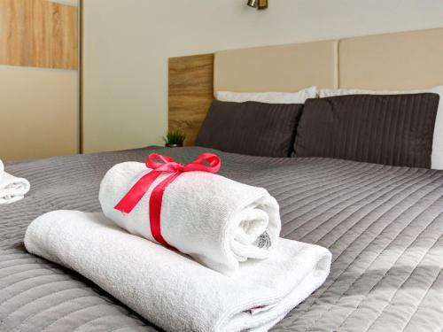 Apartamento Marina Jastrz?bia G�ra