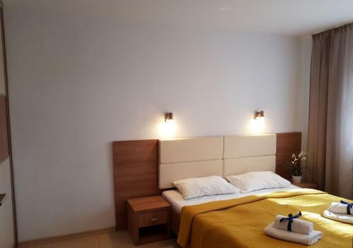 Apartamento Marina Jastrz?bia G�ra