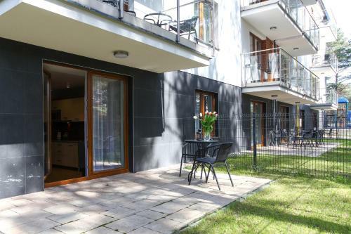 Apartamento Marina Jastrz?bia G�ra