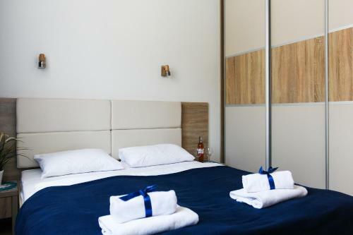 Apartamento Marina Jastrz?bia G�ra