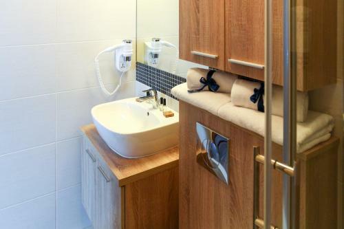 Apartamento Marina Jastrz?bia G�ra