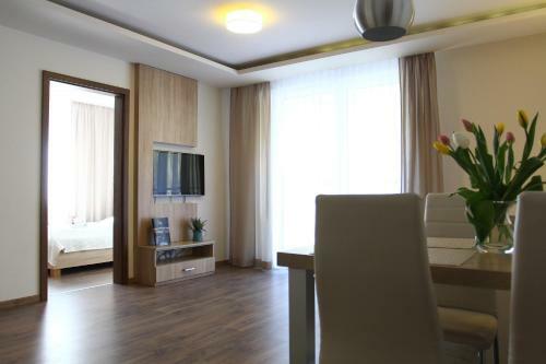 Apartamento Marina Jastrz?bia G�ra