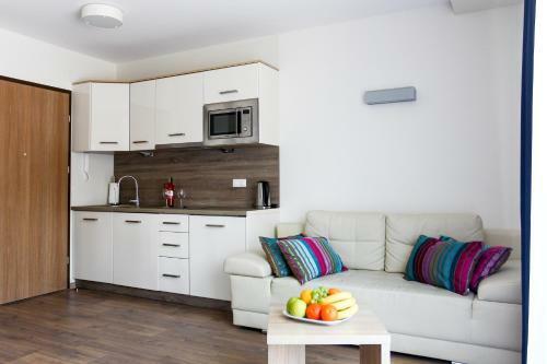 Apartamento Marina Jastrz?bia G�ra