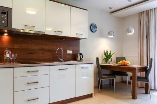 Apartamento Marina Jastrz?bia G�ra