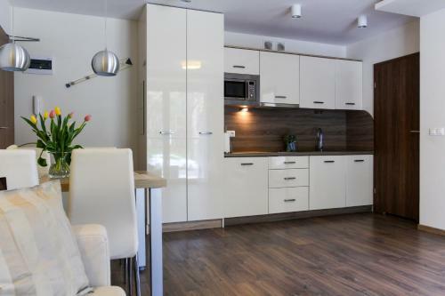 Apartamento Marina Jastrz?bia G�ra