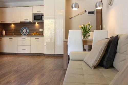 Apartamento Marina Jastrz?bia G�ra