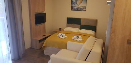 Apartamento Marina Jastrz?bia G�ra