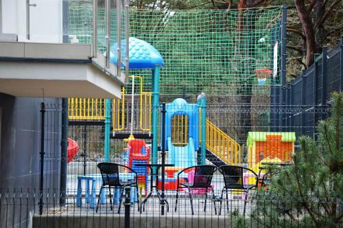 Apartamento Marina Jastrz?bia G�ra