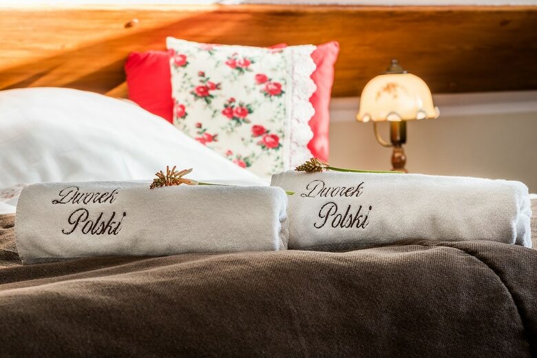 Hostal Pensjonat Dworek Polski