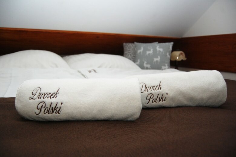 Hostal Pensjonat Dworek Polski
