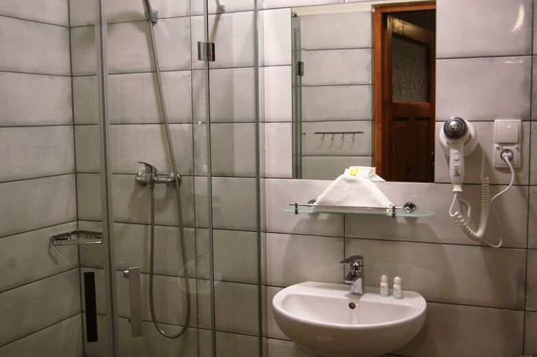 Hostal Pensjonat Dworek Polski