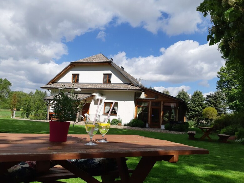 Hostal Pensjonat Dworek Polski