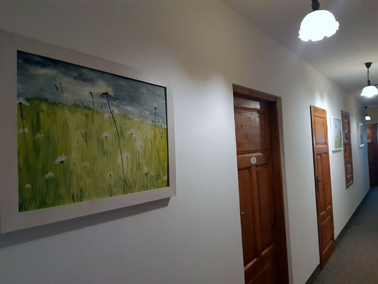 Hostal Pensjonat Dworek Polski