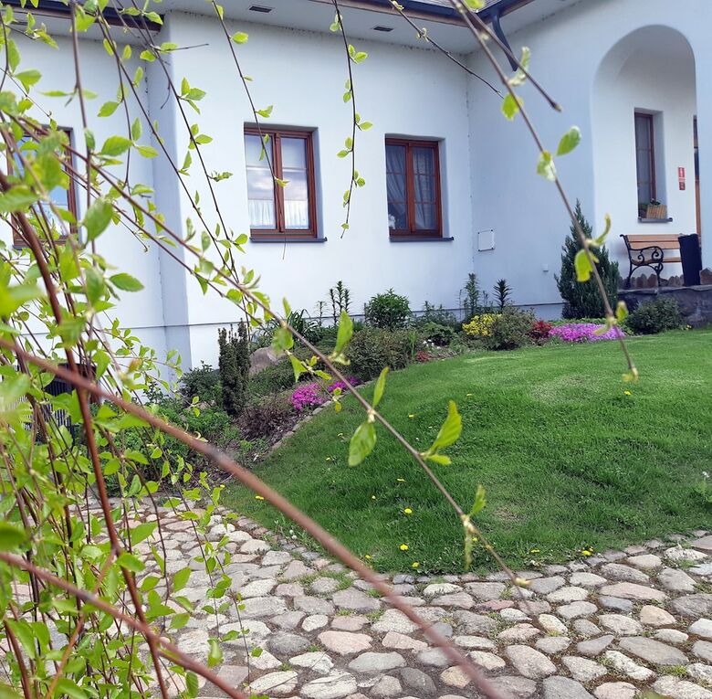 Hostal Pensjonat Dworek Polski